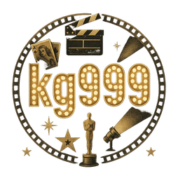 kg999 logo